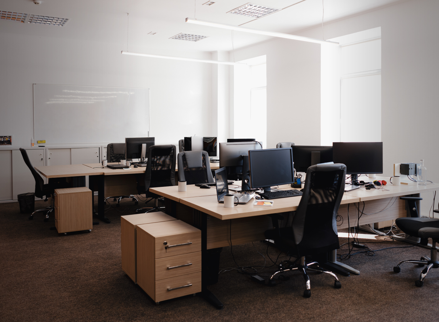 Ausentismo Laboral: Claves para Mejorar la Productividad y el Bienestar