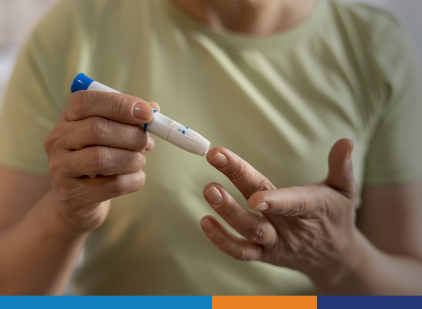 Día Mundial de la Diabetes: ¿Qué pueden hacer las empresas?