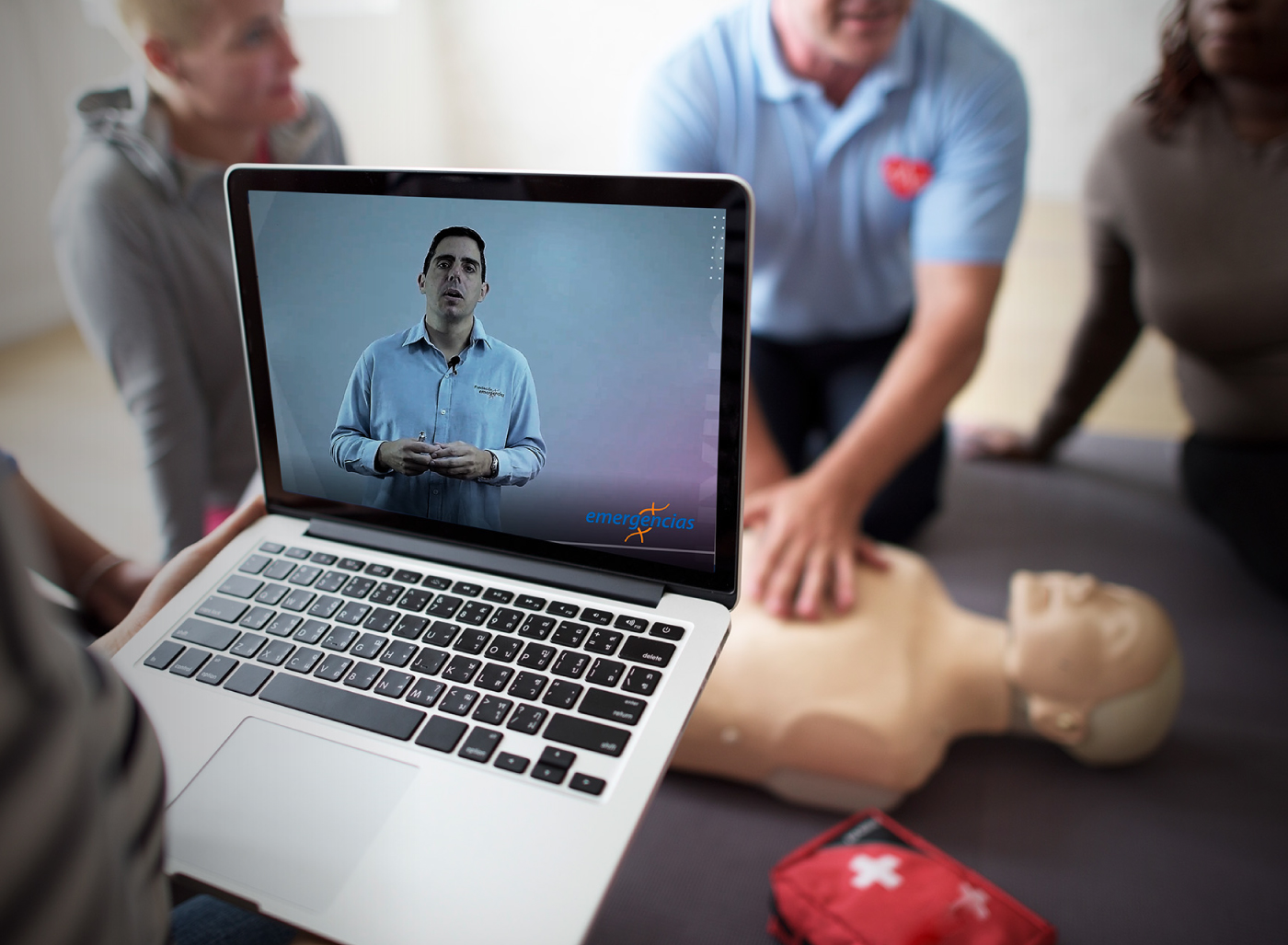 Proteger al equipo: La importancia de un espacio cardio asistido